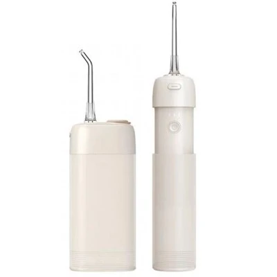 Flosser de apă mărime de călătorie